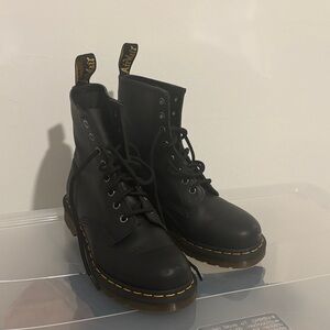 Size 7 Doc Martens